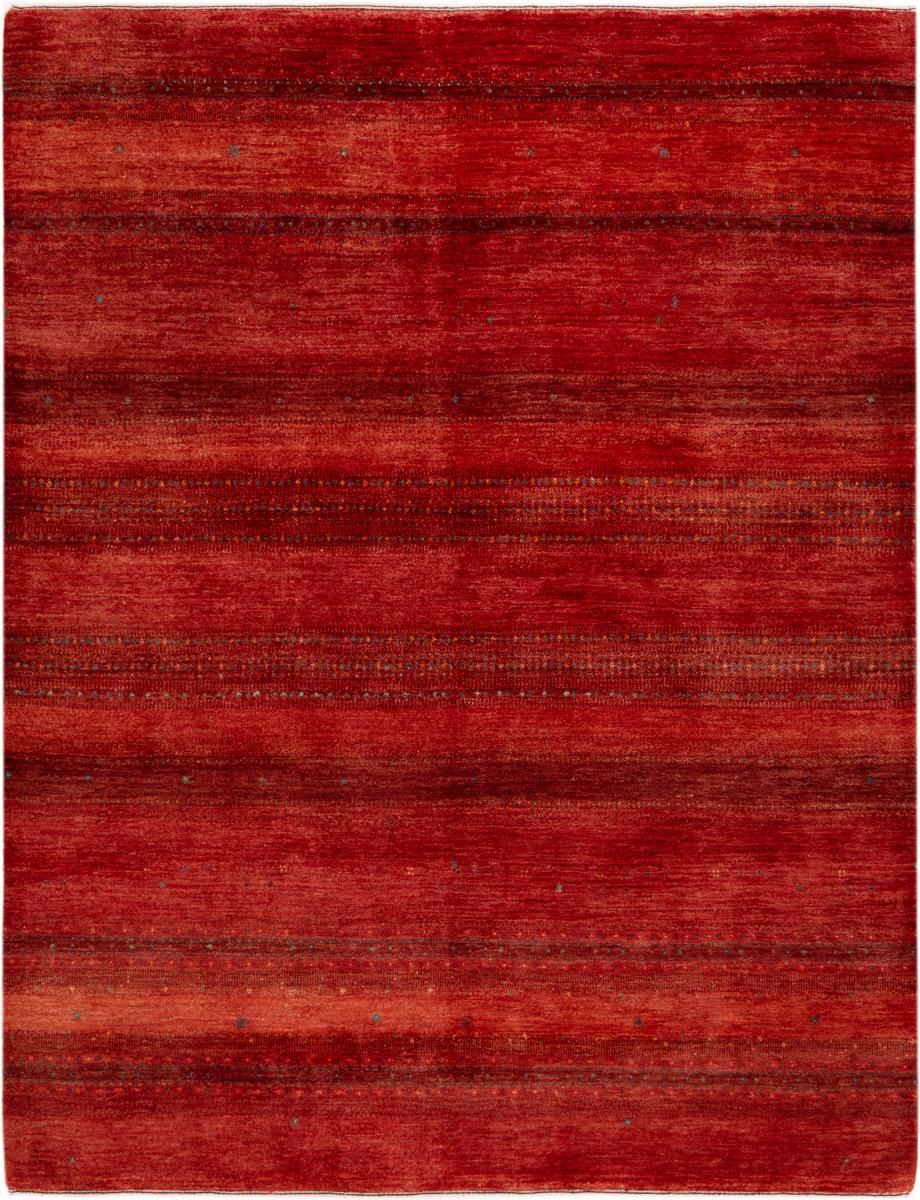 Persian rug Persian Gabbeh Loribaft Essence 221x172 221x172, Persian rug Hand-knotted
