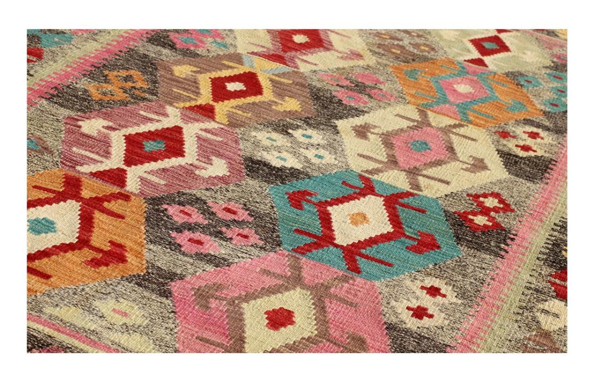 Kilim Afghan - 1