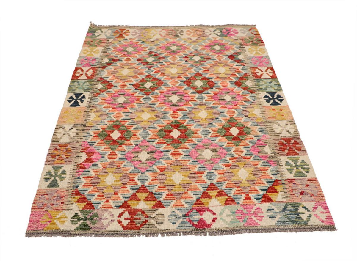 Kilim Afegão - 1