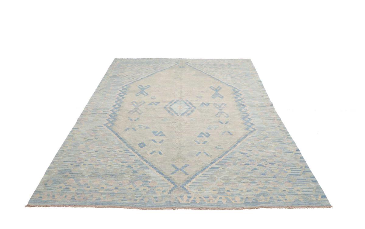 Kilim Afghan - 1
