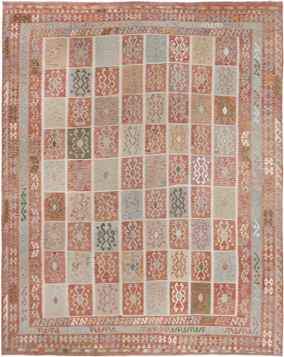 Afghansk tæppe Kelim Afghan 497x405 497x405, Persisk tæppe Håndvævet