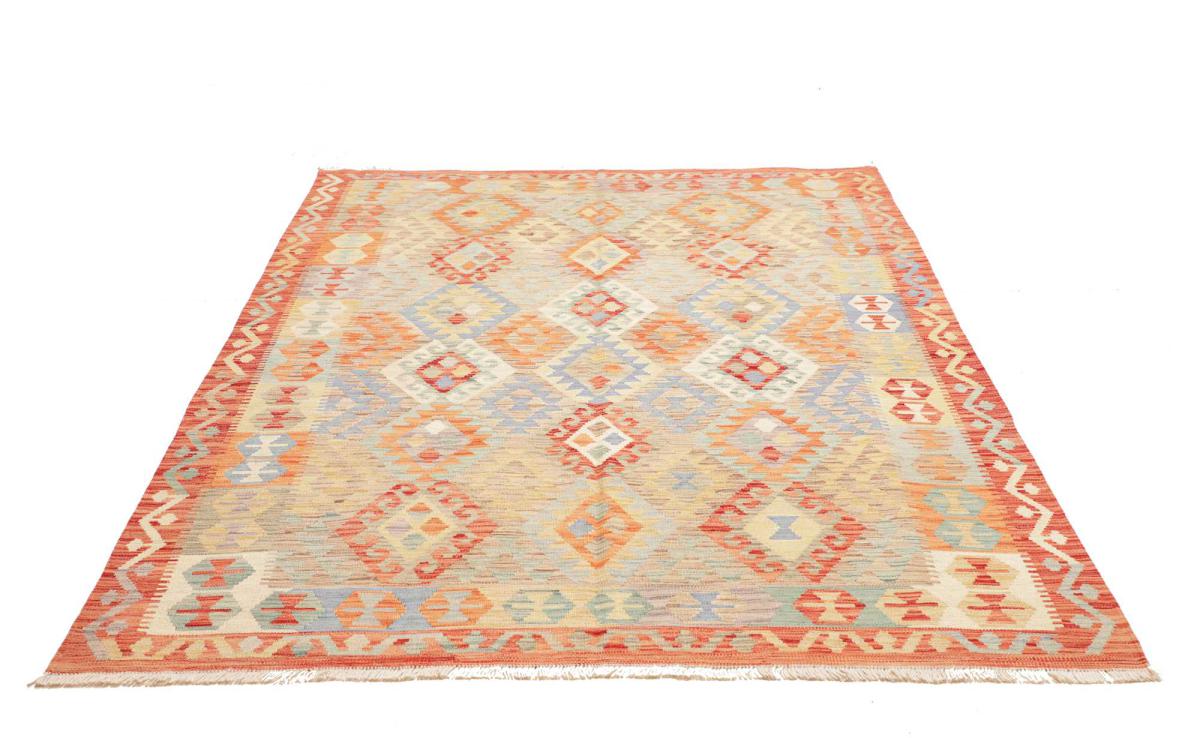 Kilim Afghan - 1