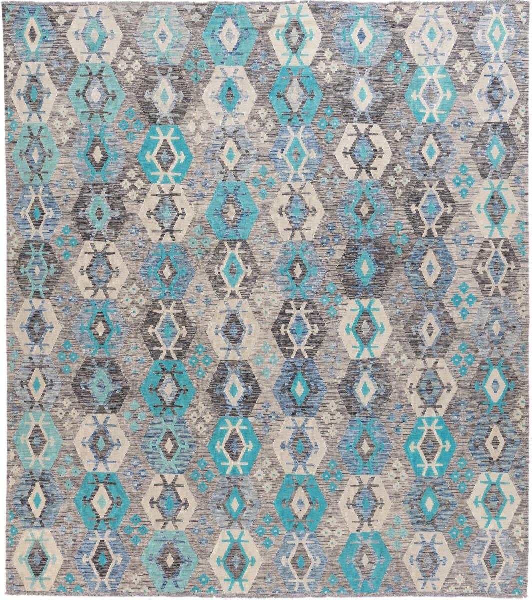 Afghan rug Kilim Afghan Heritage 293x262 293x262, Persian Rug Woven by hand