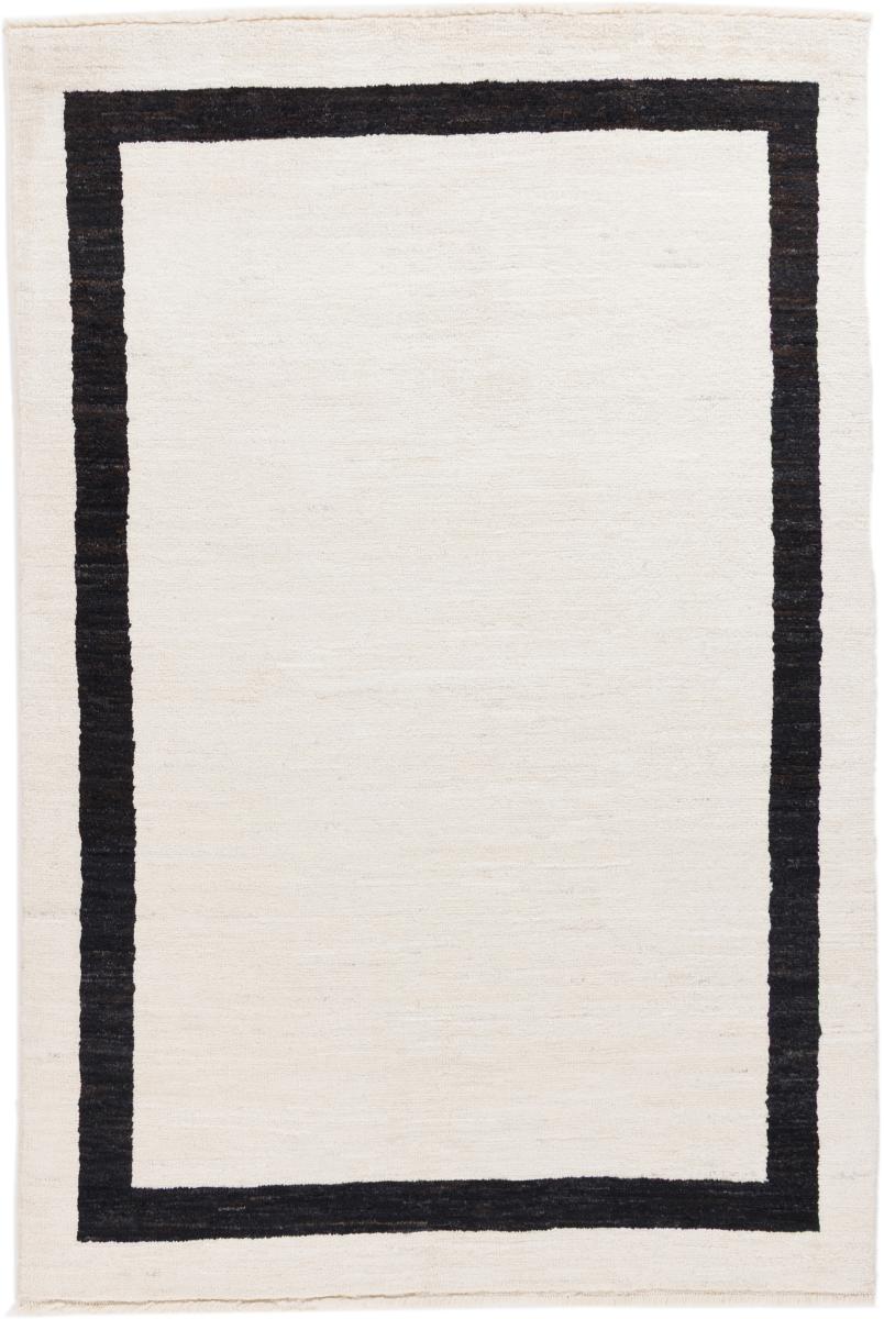 Dywan afgański Berber 216x145 216x145, Dywan perski Ręcznie tkane