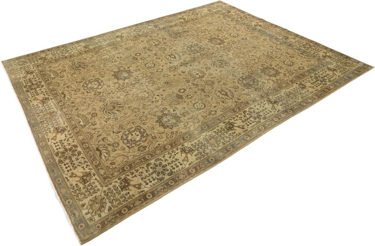 Tabriz Antique Vintage - 1