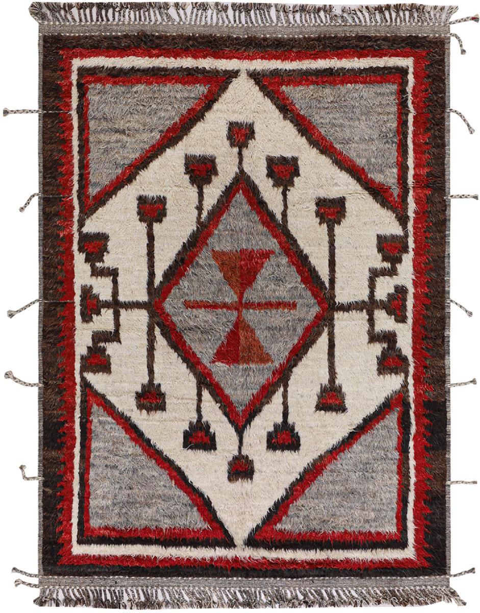 Afghan rug Berber Maroccan 299x219 299x219, Persian Rug Knotted by hand