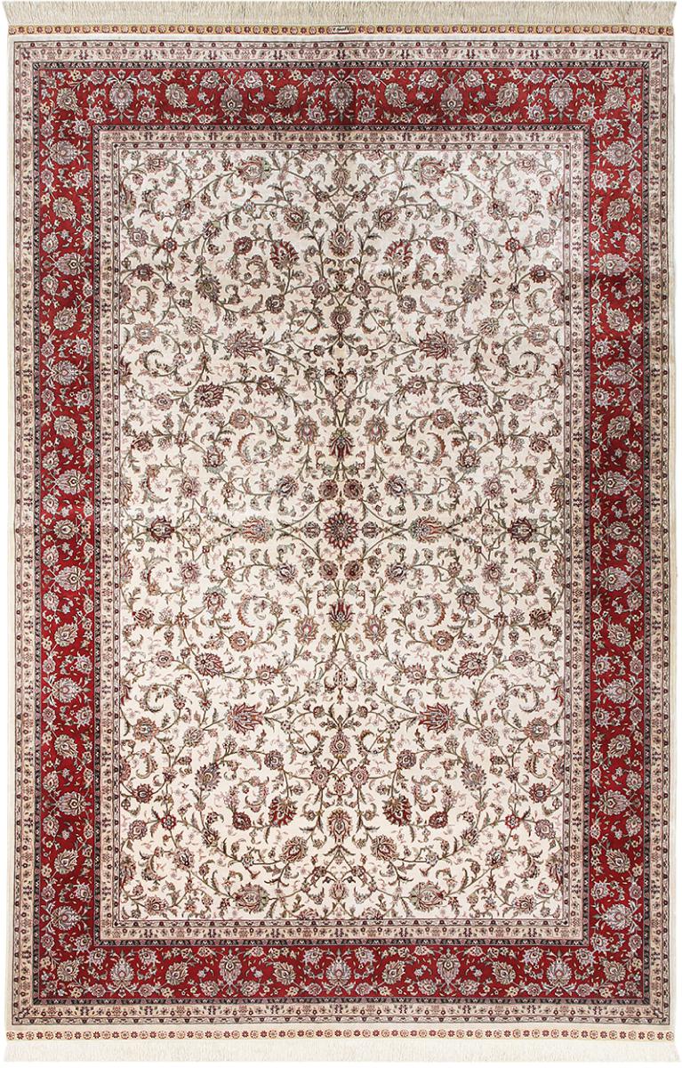 Chinese rug China Silk 280x187 280x187, Persian Rug Knotted by hand