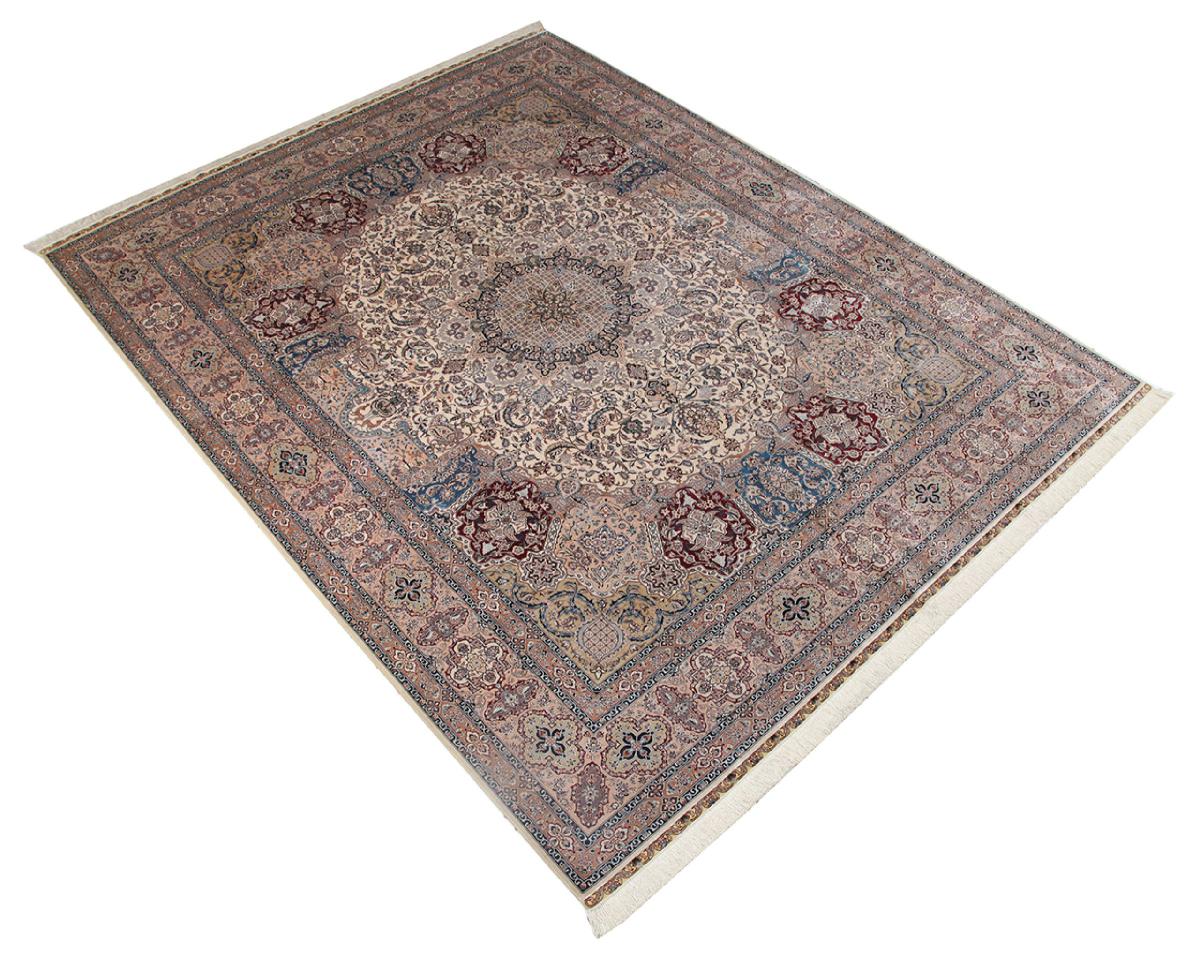 Chinois Soie - 1
