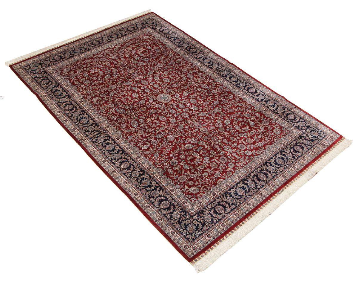 China Silk - 1