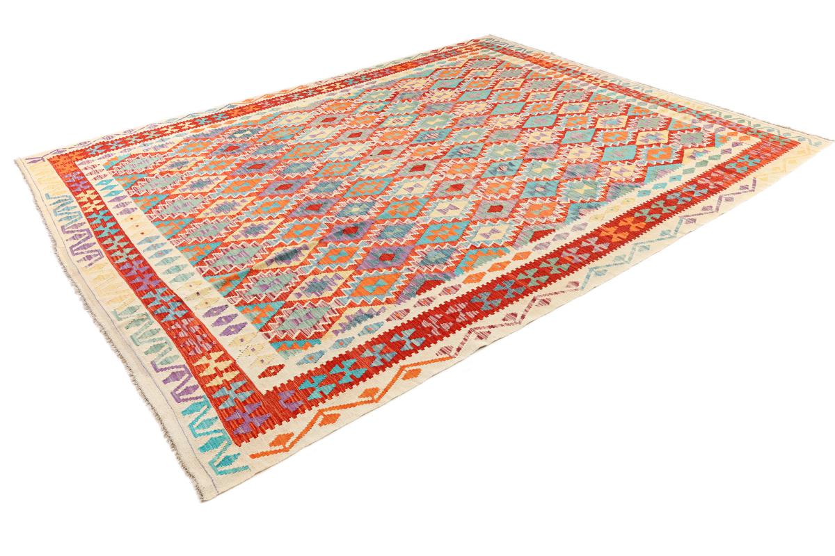 Kilim Afegão Heritage - 1