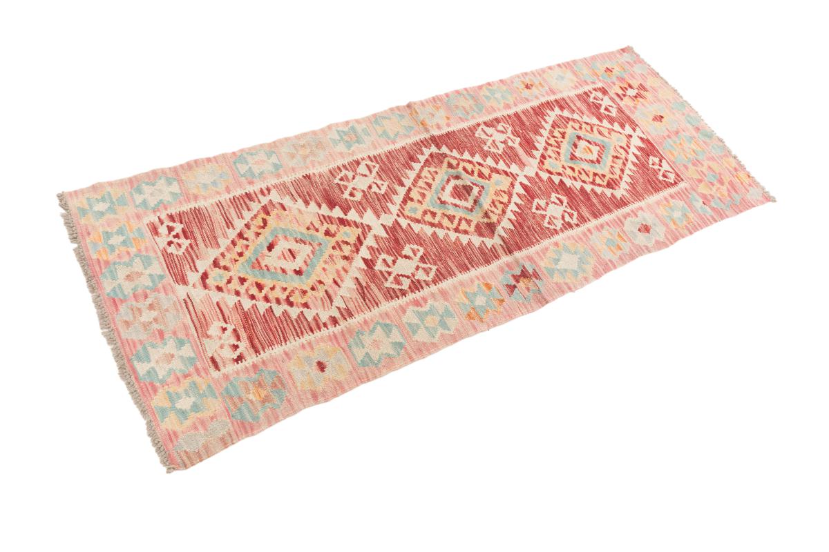 Kilim Afegão - 1