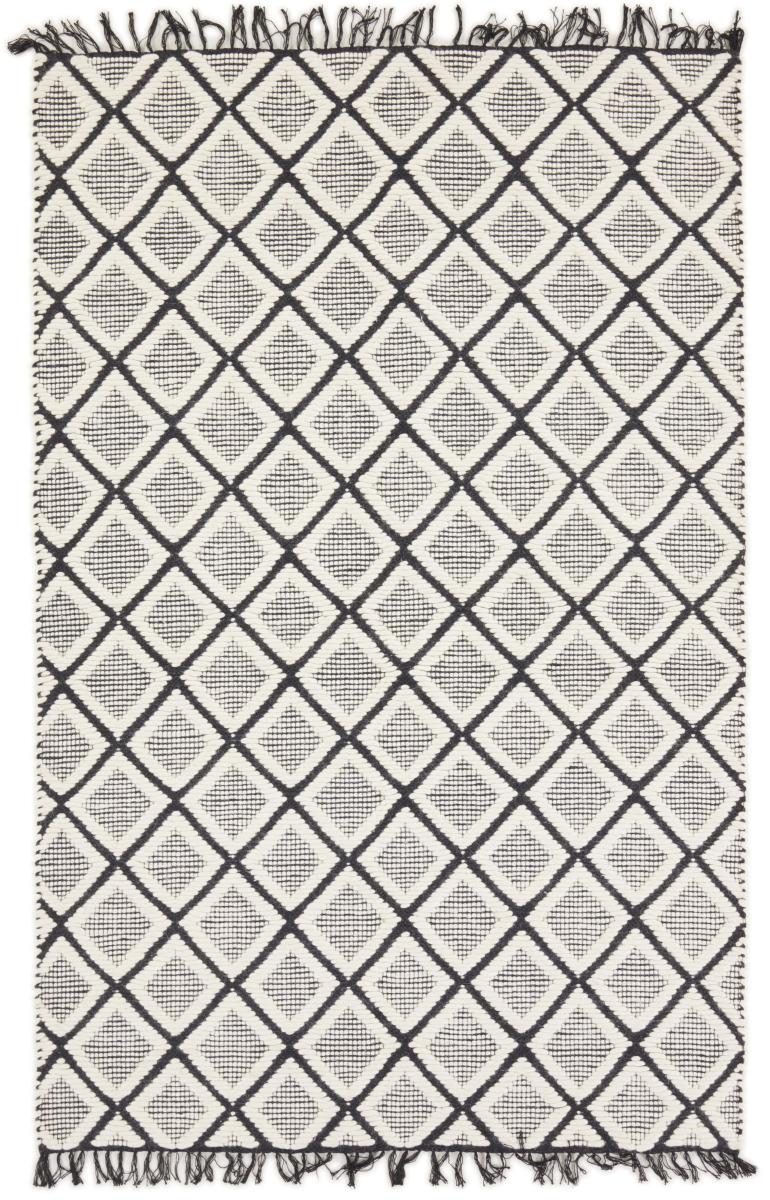 Indiaas tapijt Texura 234x154 234x154, Perzisch tapijt Handgeknoopte