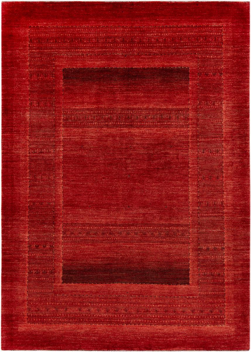 Tappeto persiano Persiano Gabbeh Loribaft Essence 240x175 240x175, Tappeto persiano Annodato a mano