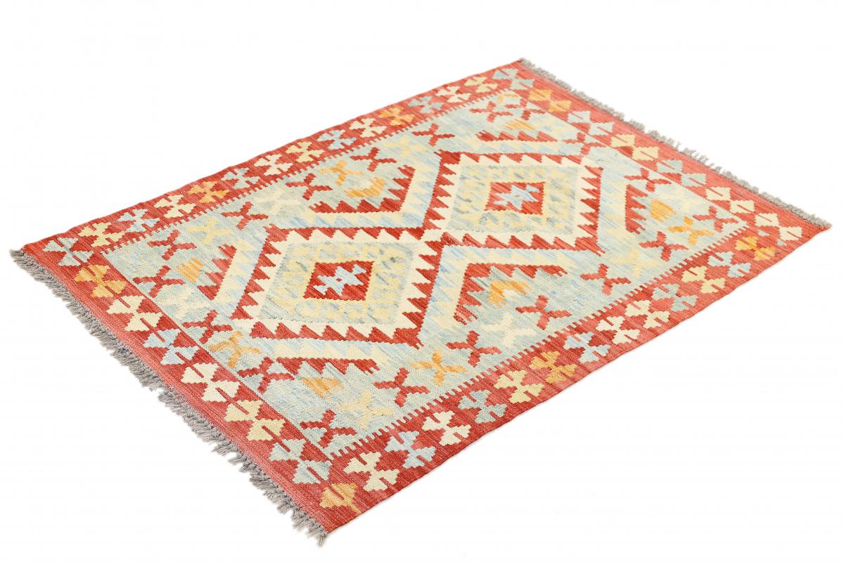 Kilim Afegão - 1