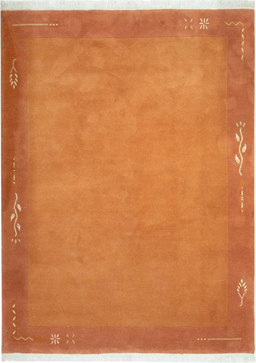 Tapete Nepal Nepal 234x173 234x173, Tapete persa Atado à mão