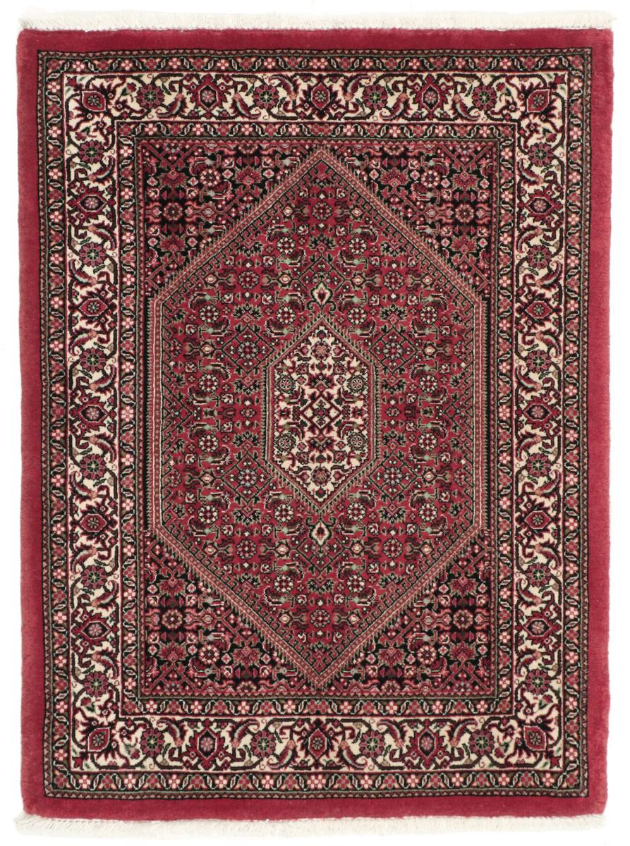 Covor persan Bidjar 104x74 104x74, Covor persan Lucrate de mână