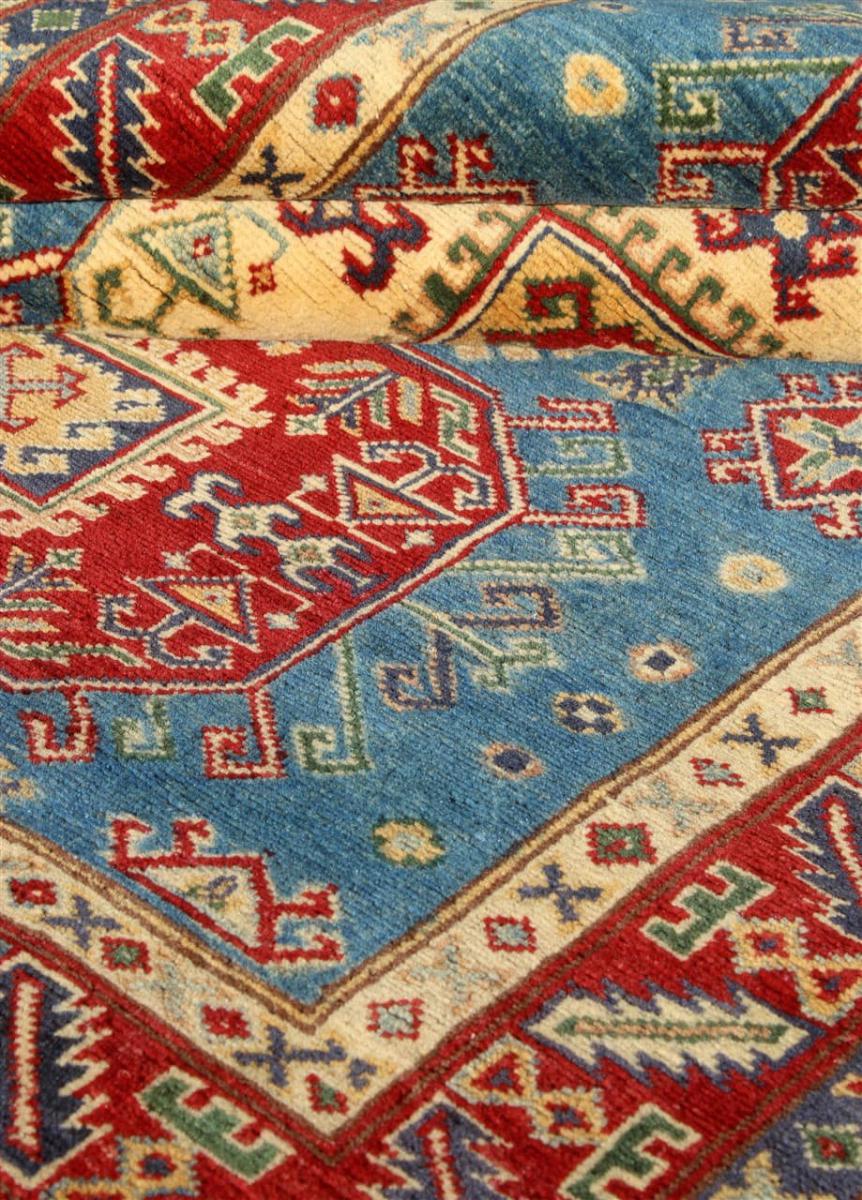 Kazak Ghazni - 1