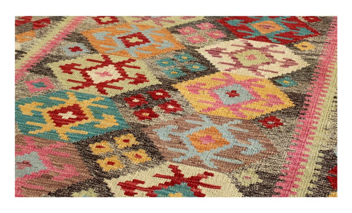 Kilim Afghan - 1