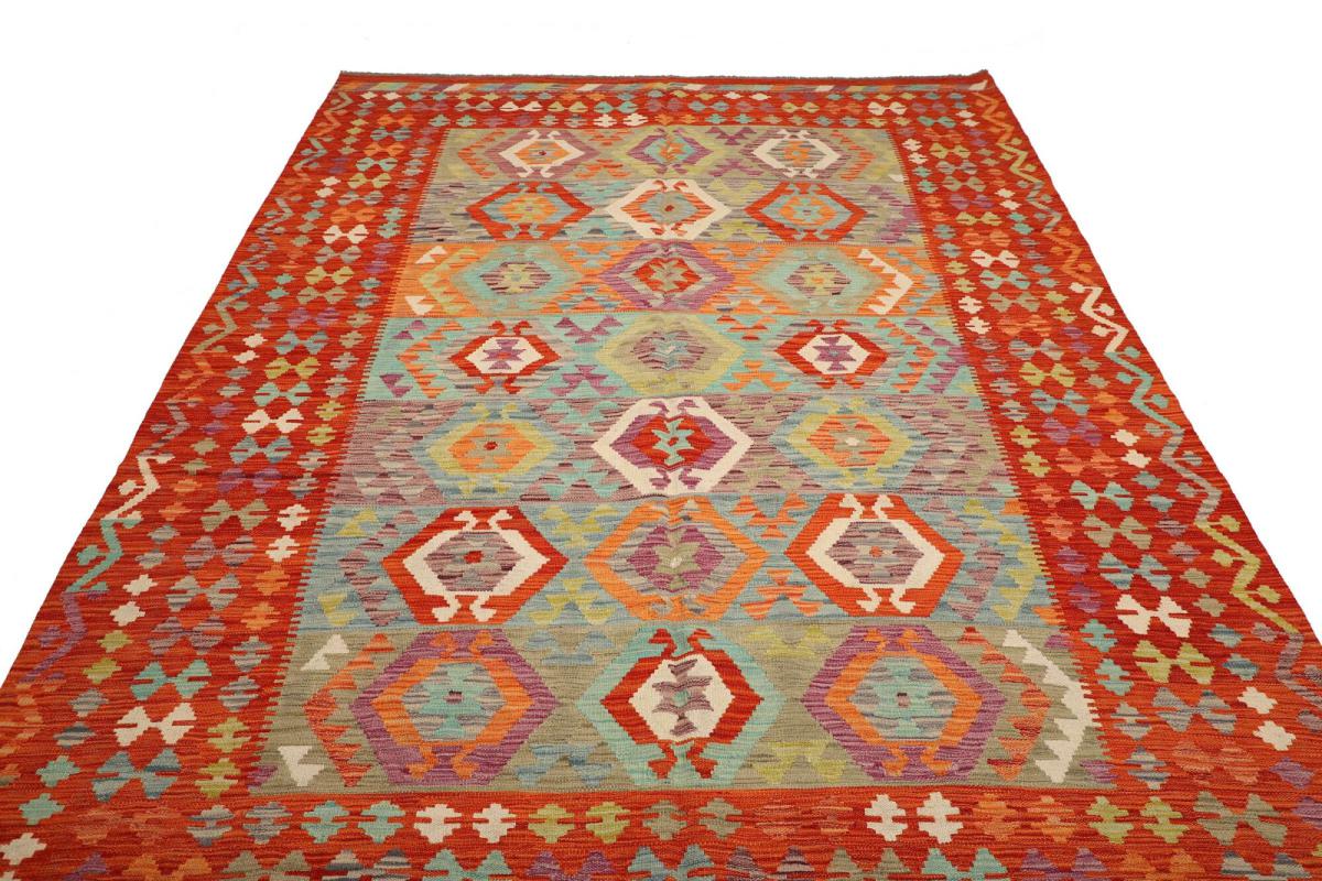 Kilim Afgán - 1