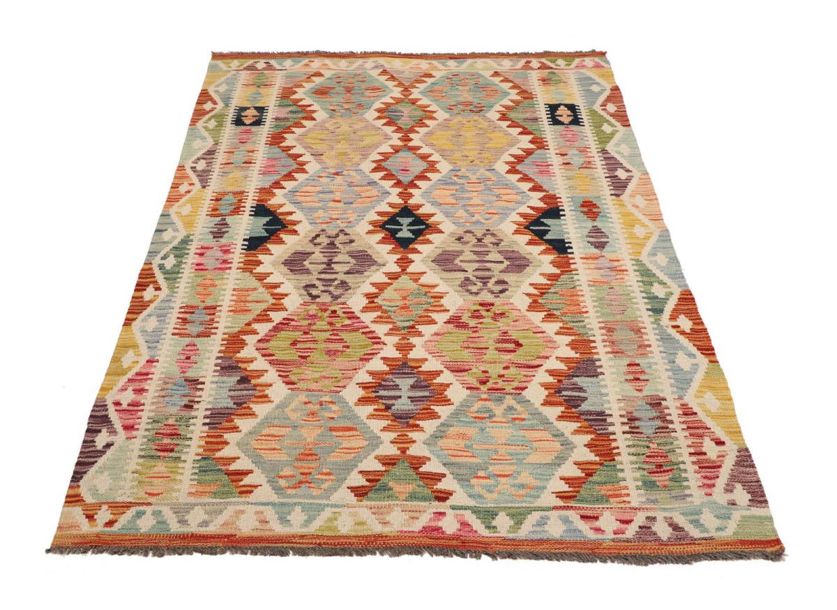 Kilim Afegão - 1