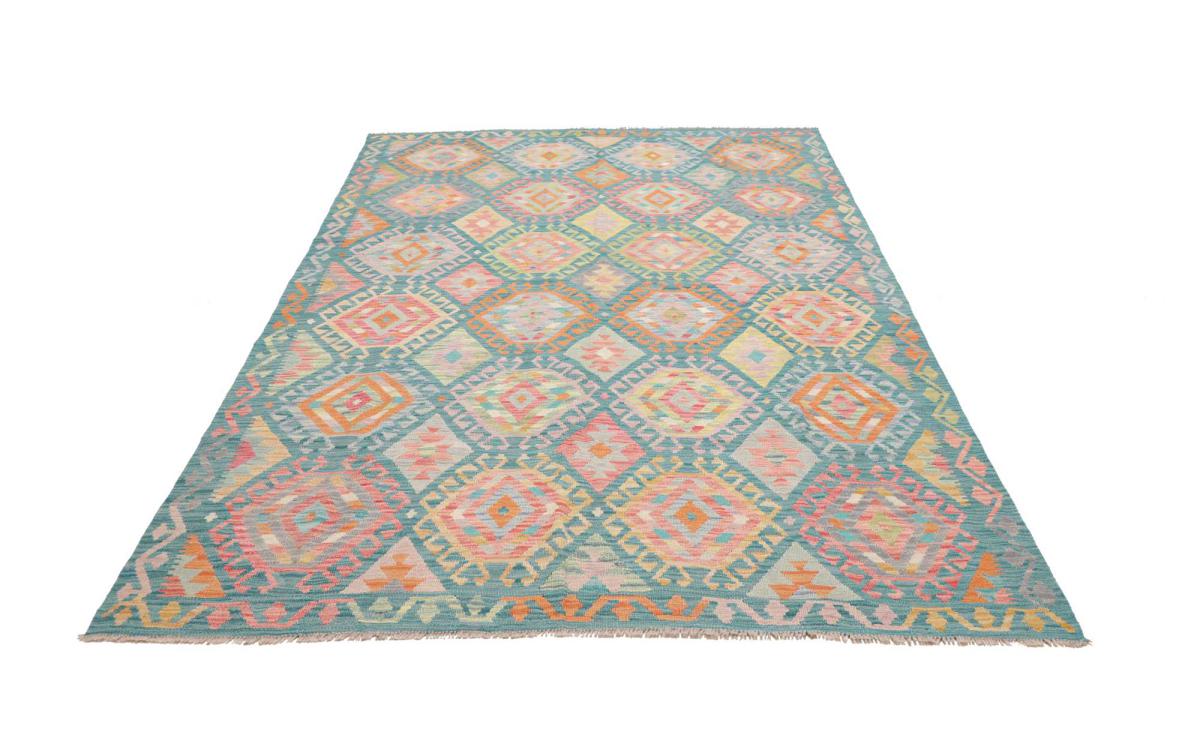 Kilim Afghan - 1