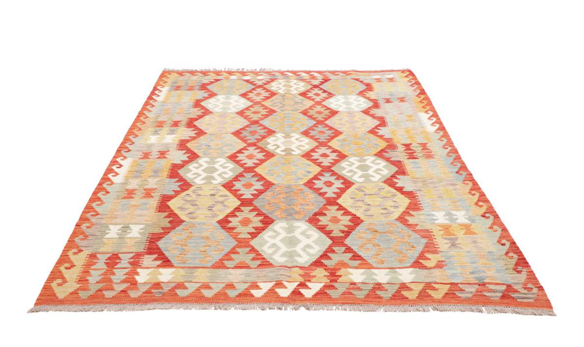 Kilim Afghan - 1