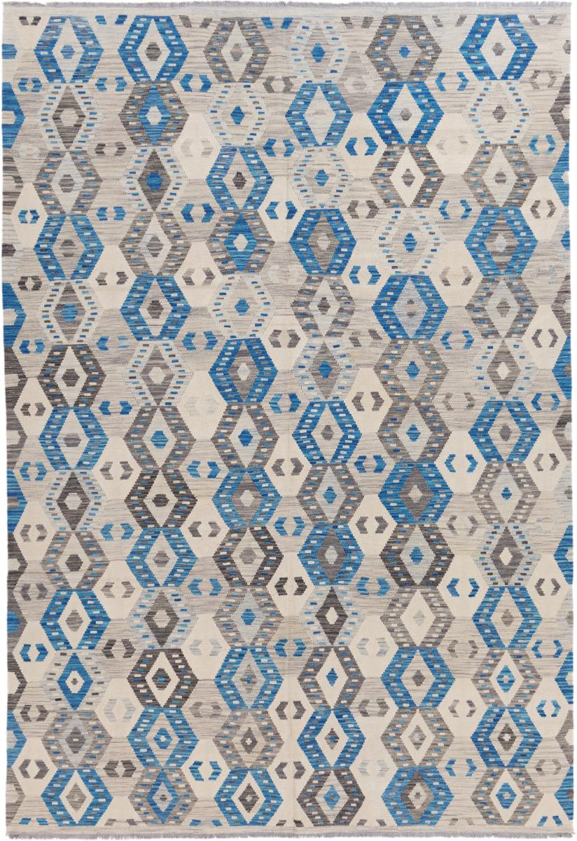Tappeto Afgano Kilim Afghan Heritage 295x203 295x203, Tappeto persiano Tessuto a mano