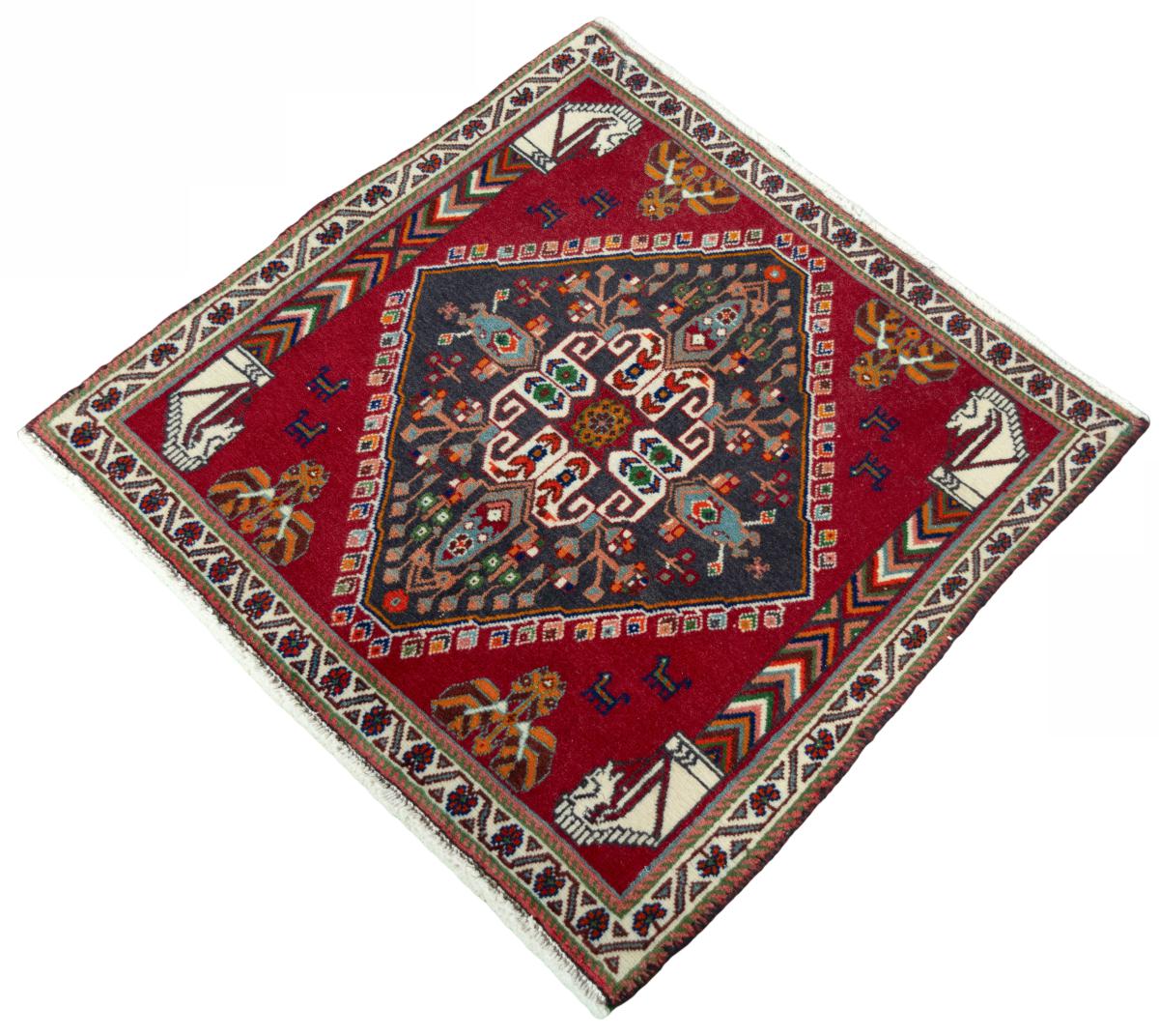 Shiraz - 1