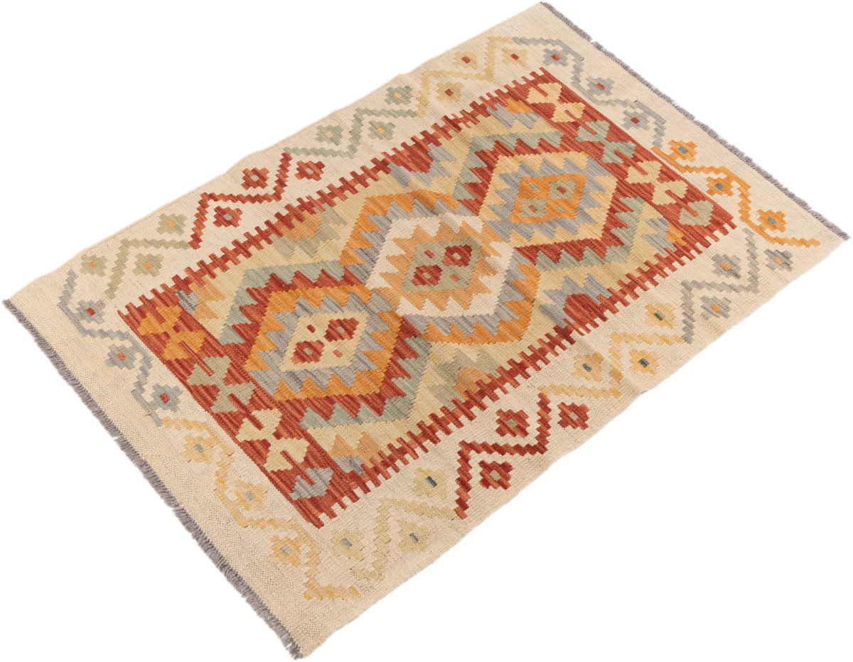 Kilim Afghan - 1