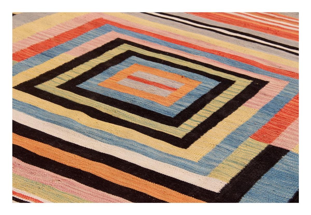 Kilim Afghan Edition - 1