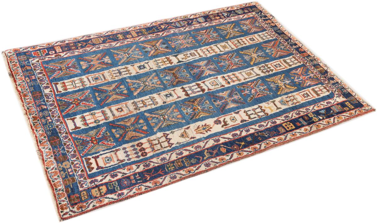 Persian Gabbeh Ghashghai - 1