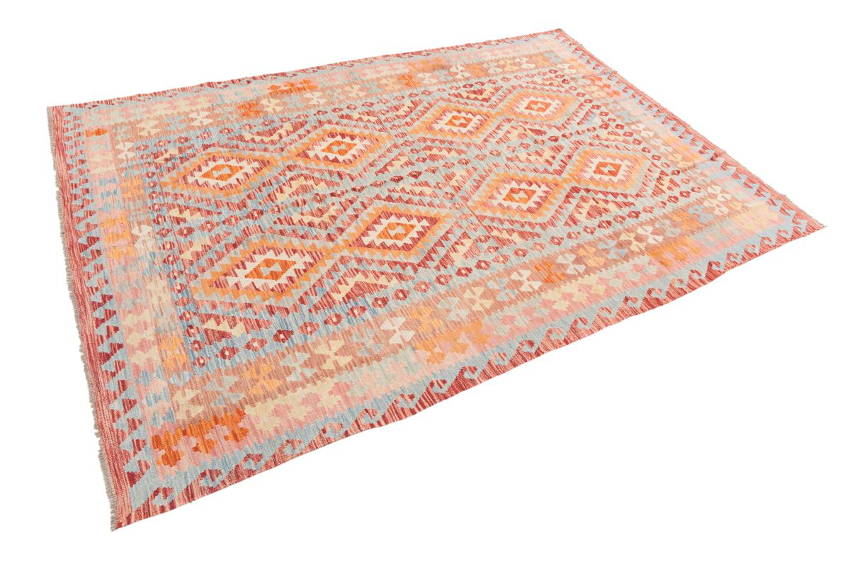 Kilim Afgán - 1