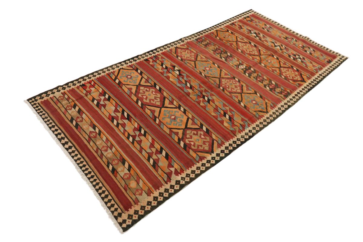 Kilim Fars Azerbaijan Antigo - 1