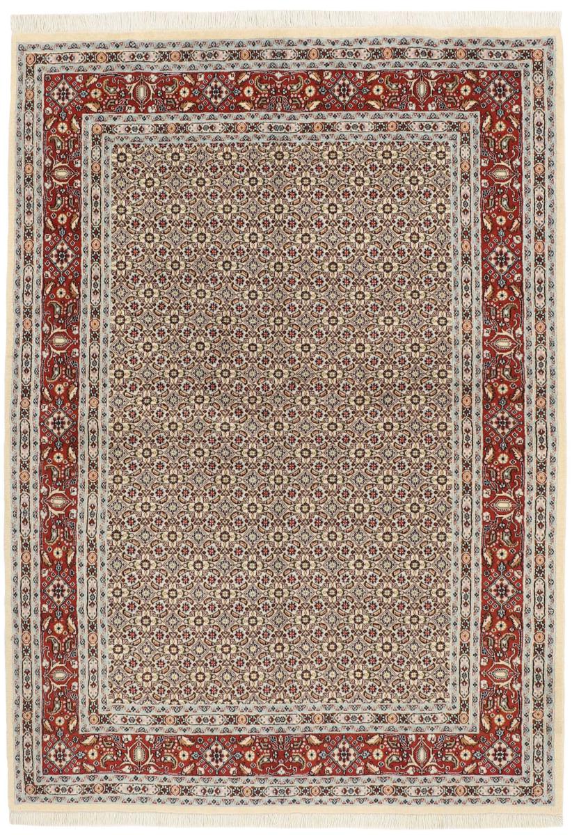 Covor persan Moud Mahi 239x168 239x168, Covor persan Lucrate de mână