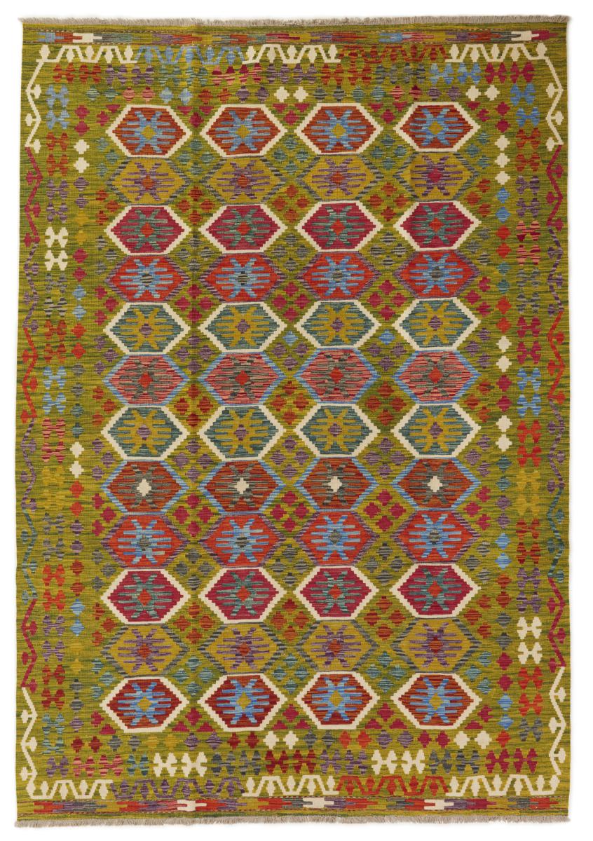 Afghan rug Kilim Afghan 304x209 304x209, Persian rug Handwoven