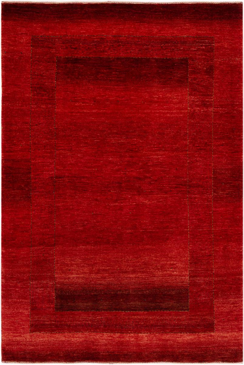 Persian rug Persian Gabbeh Loribaft Essence 237x160 237x160, Persian rug Hand-knotted