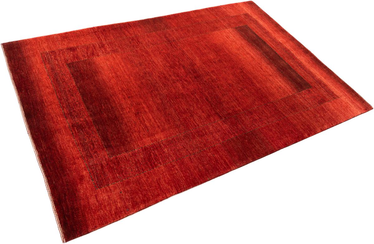 Persian Gabbeh Loribaft Essence - 1
