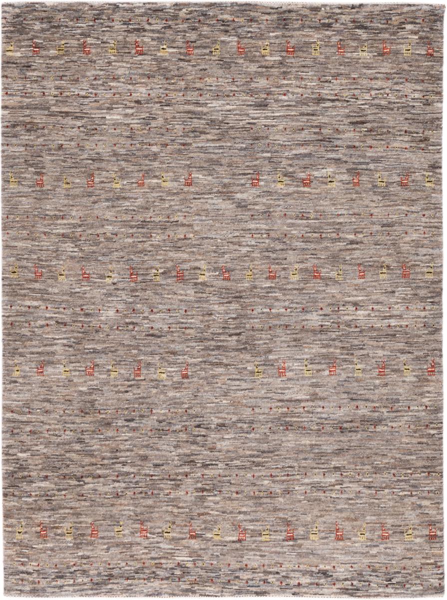 Persialainen matto Persia Gabbeh Loribaft Tabiibaft 199x150 199x150, Persialainen matto Solmittu käsin