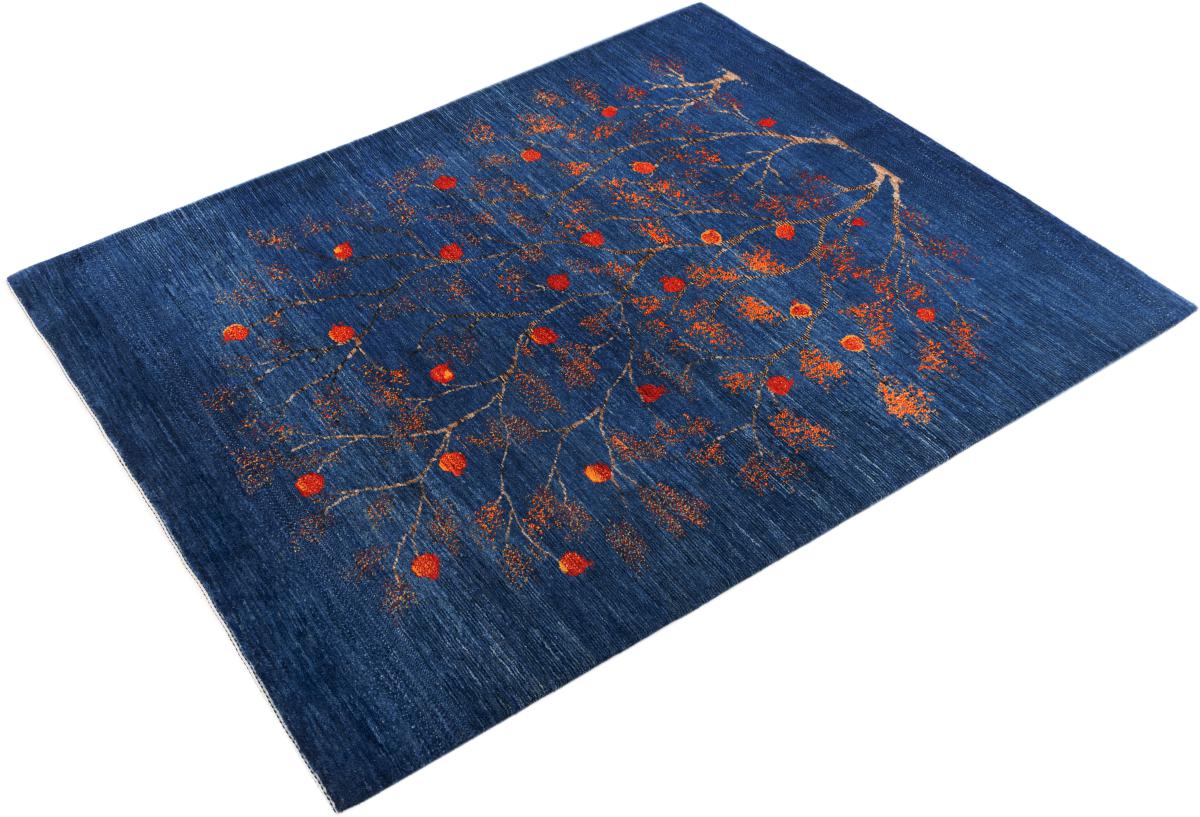 Perzisch Gabbeh Loribaft Atash - 1