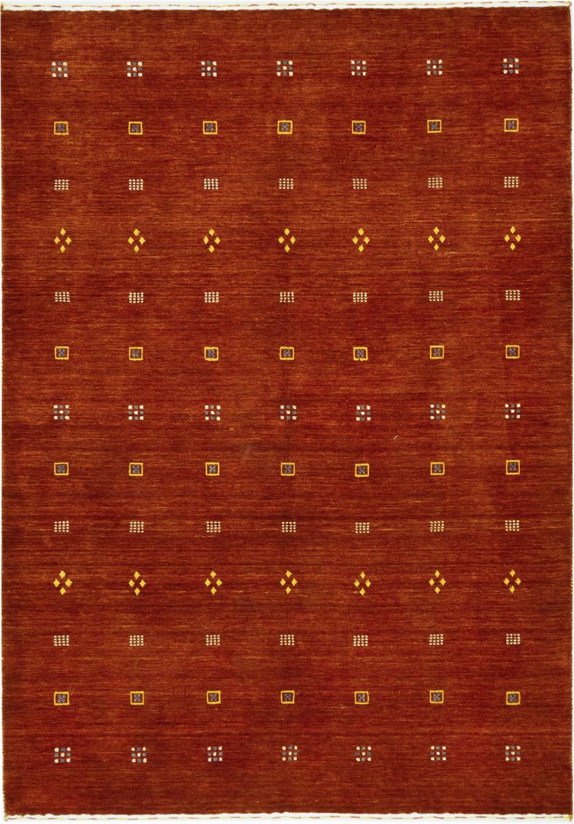 Tapis indien Loom Gabbeh Lori 239x171 239x171, Tapis persan Loom-noué
