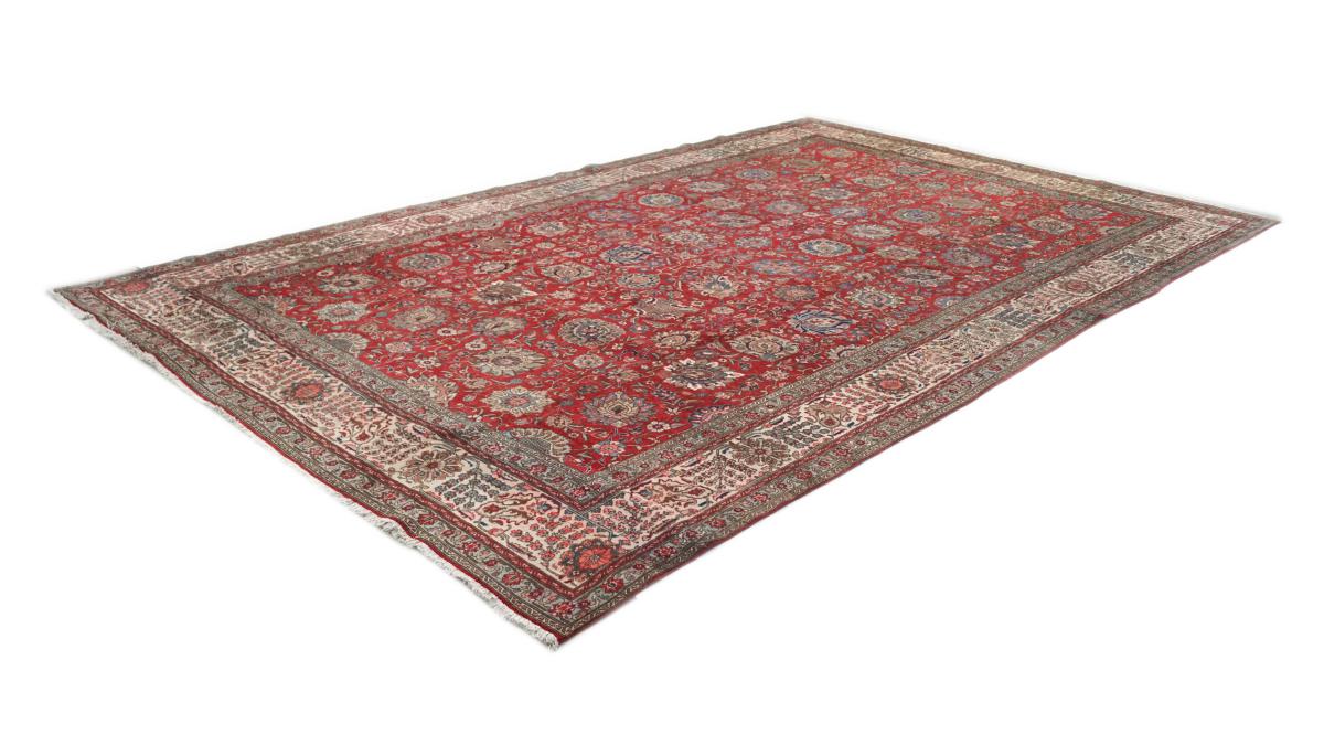 Tabriz Patina - 1