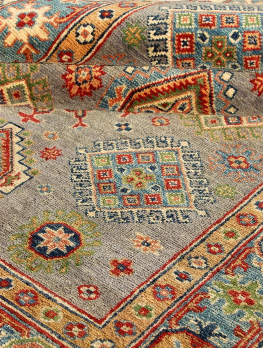 Kazak Ghazni - 1