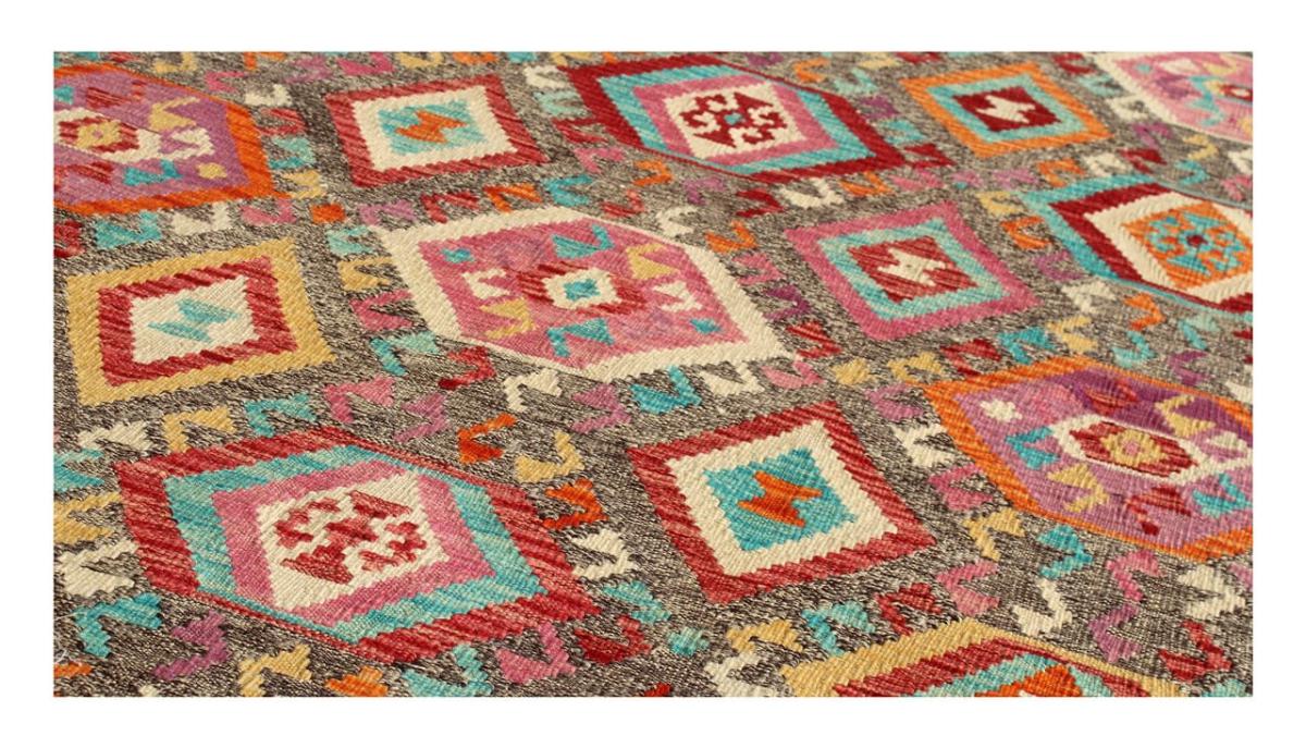 Kilim Afghan - 1