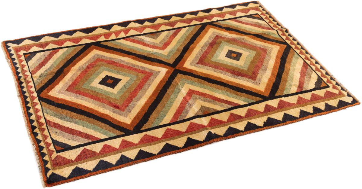 Persian Gabbeh Ghashghai - 1