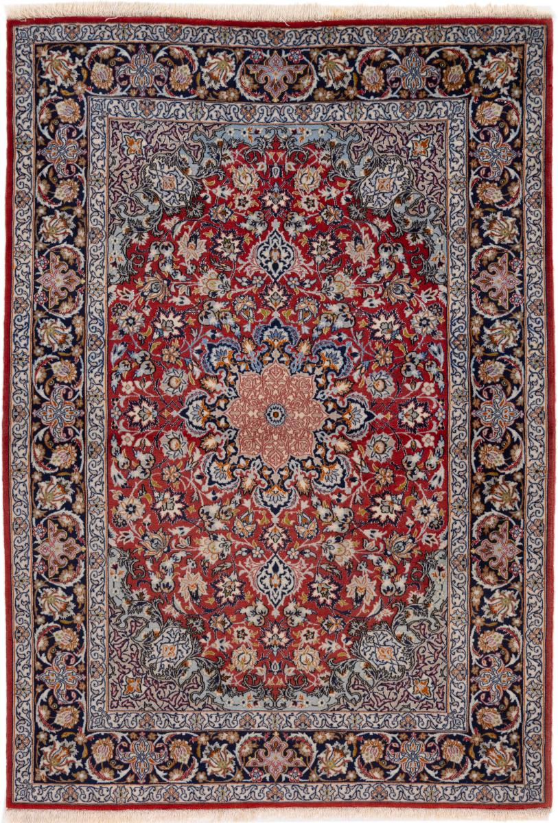 Dywan perski Isfahan 156x111 156x111, Dywan perski Ręcznie tkany