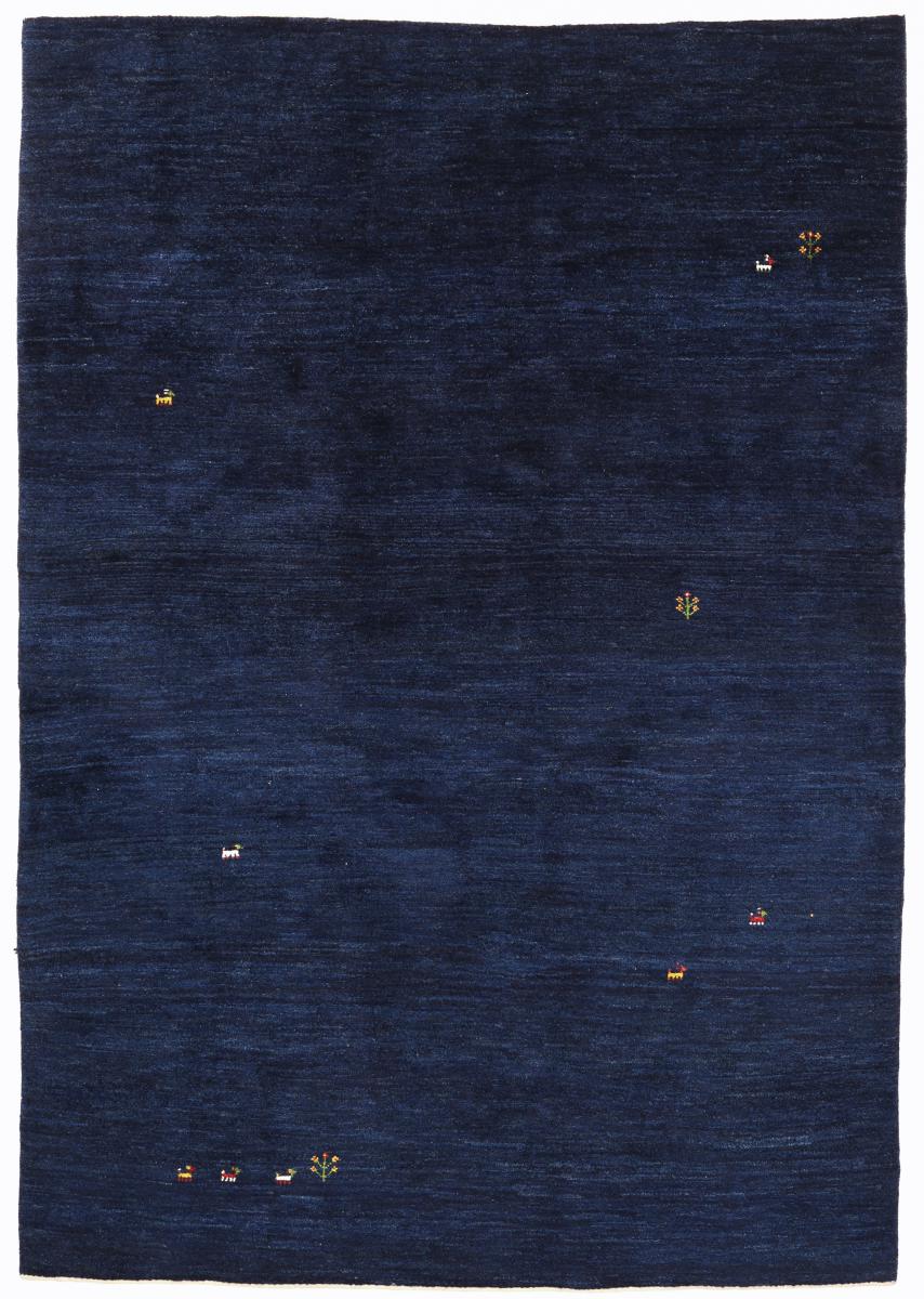 Tapis persan Persan Gabbeh 288x200 288x200, Tapis persan Noué à la main