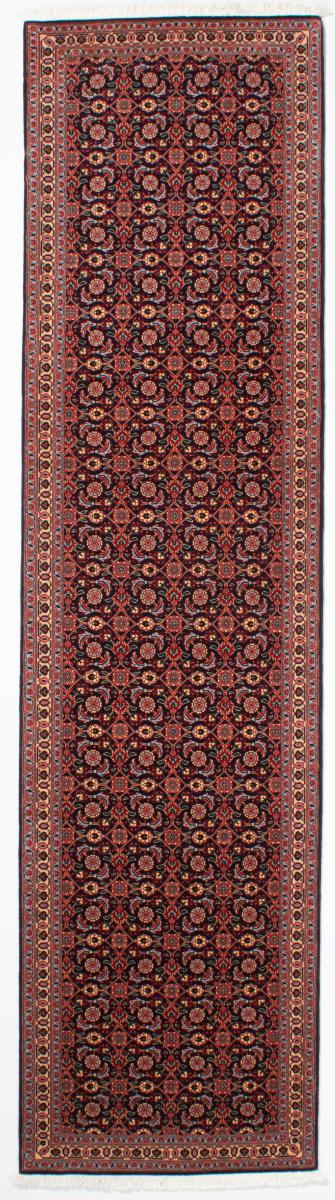 Tappeto persiano Tabriz 50Raj 292x75 292x75, Tappeto persiano Annodato a mano