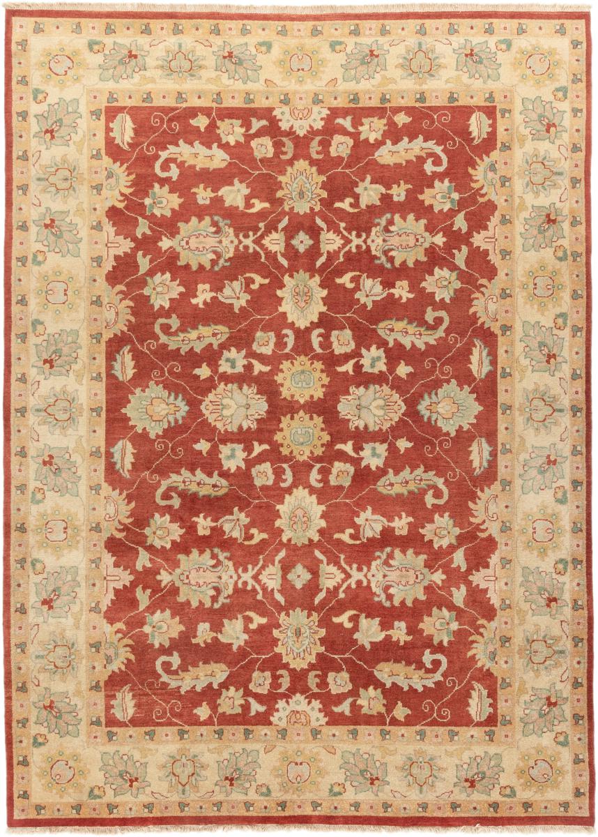 Indo rug Indo Tabriz 298x218 298x218, Persian Rug Knotted by hand