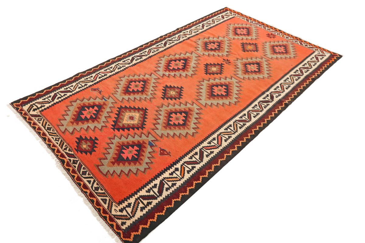 Kilim Fars Azerbaijan Antik - 1