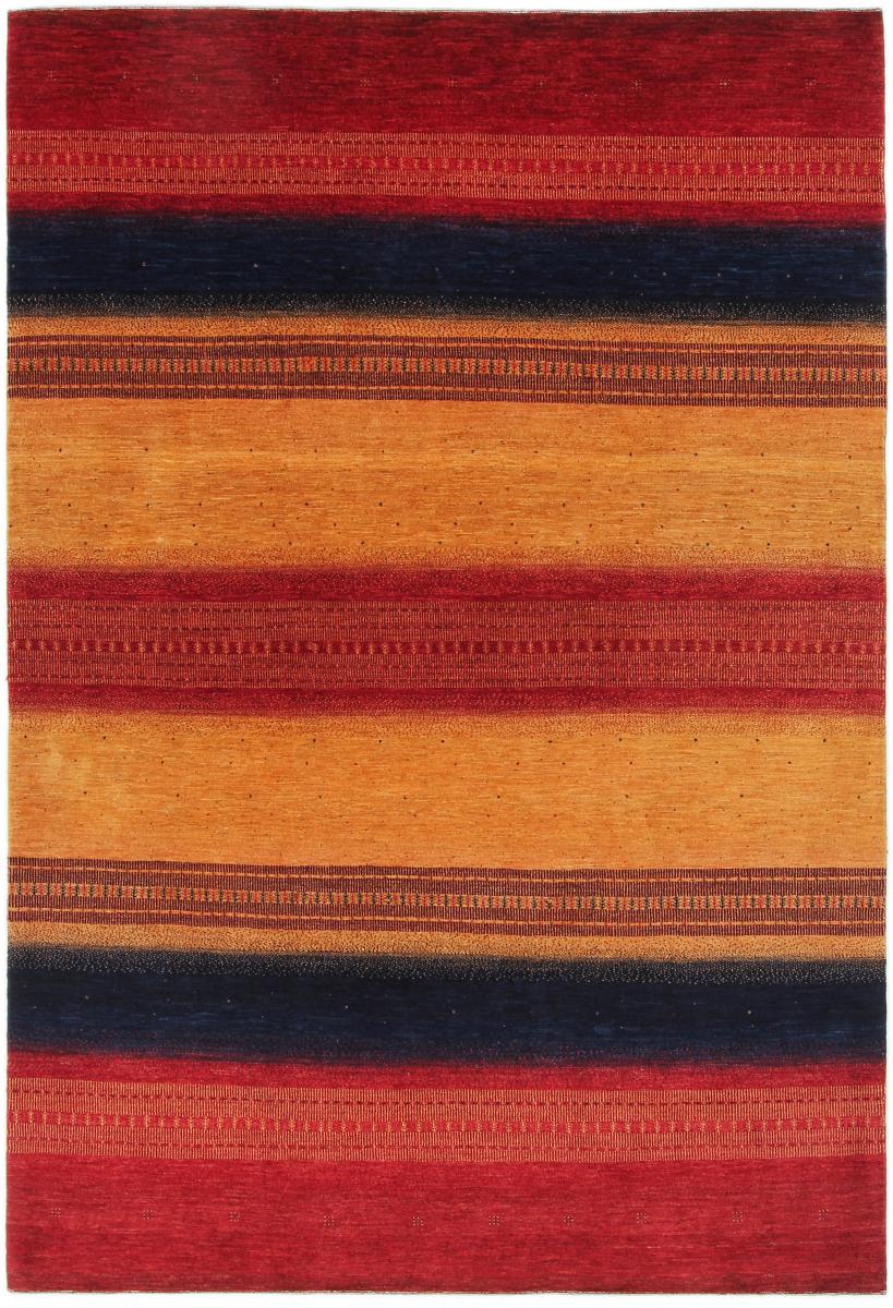 Persian Rug Persian Gabbeh Loribaft Atash 324x224 324x224, Persian Rug Knotted by hand